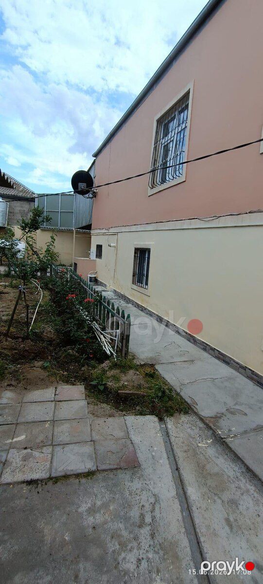 Bağ evi, Sumqayıt ş — Ev, villa, Sumqayıt (6)