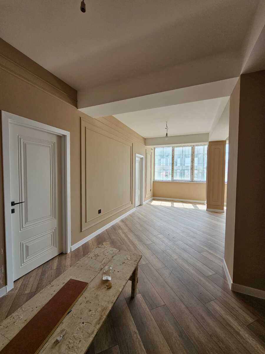Satılır 2 otaqlı yeni tikili 73 m² — Mənzil, Bakı (4)
