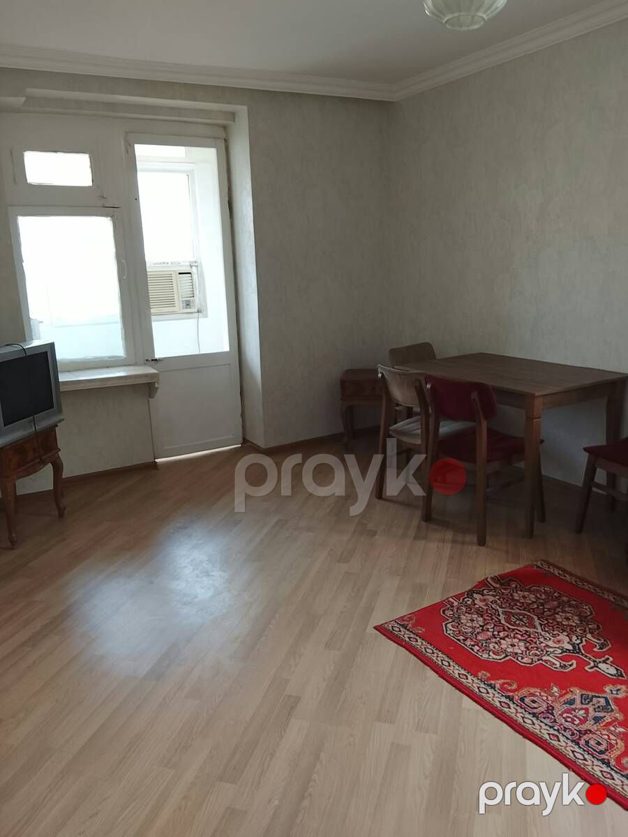 Satılır 1 otaqlı köhnə tikili 35 m² — Mənzil, Bakı (4)