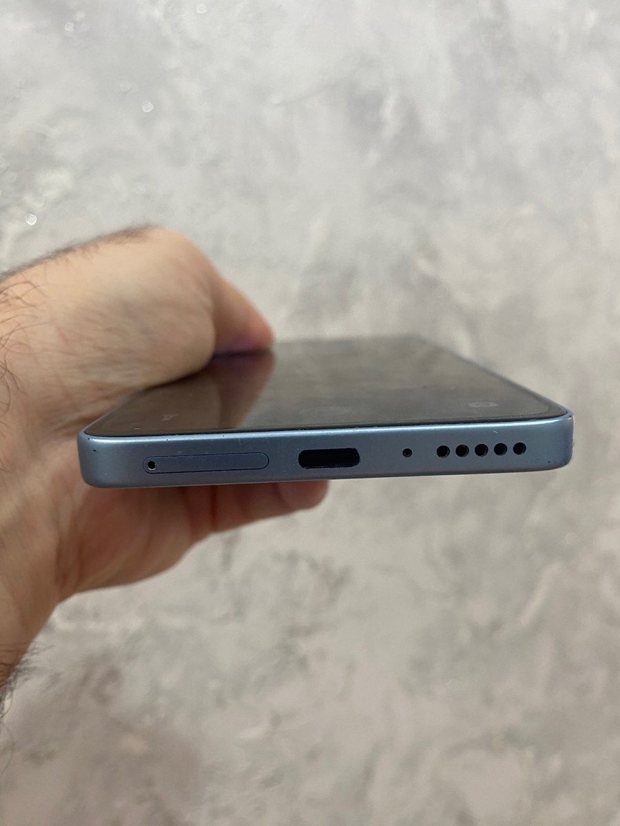Xiaomi 13 Blue 128GB/8GB — Smartfonlar, Bakı (3)