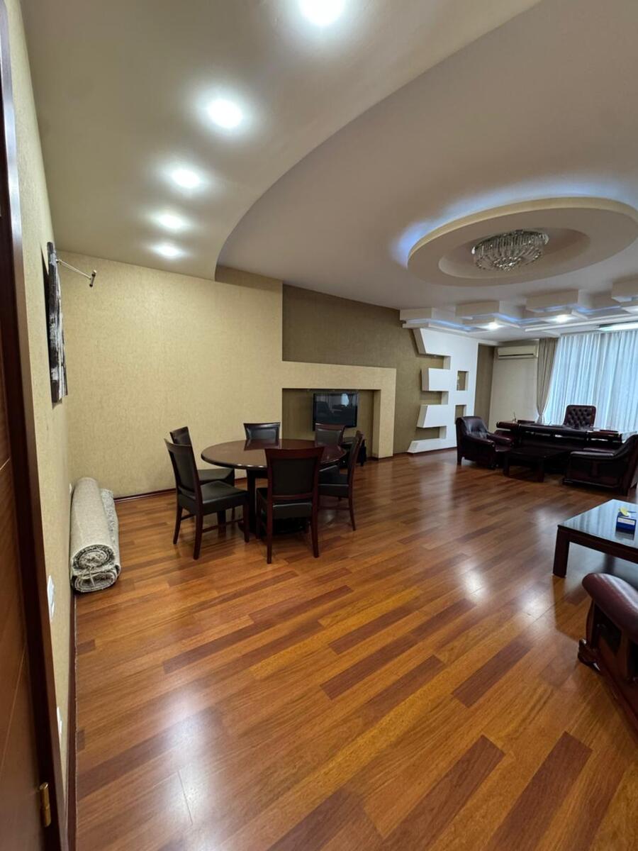 İcarəyə verilir 3 otaqlı ofis 170 m² — Ofis, Bakı (6)