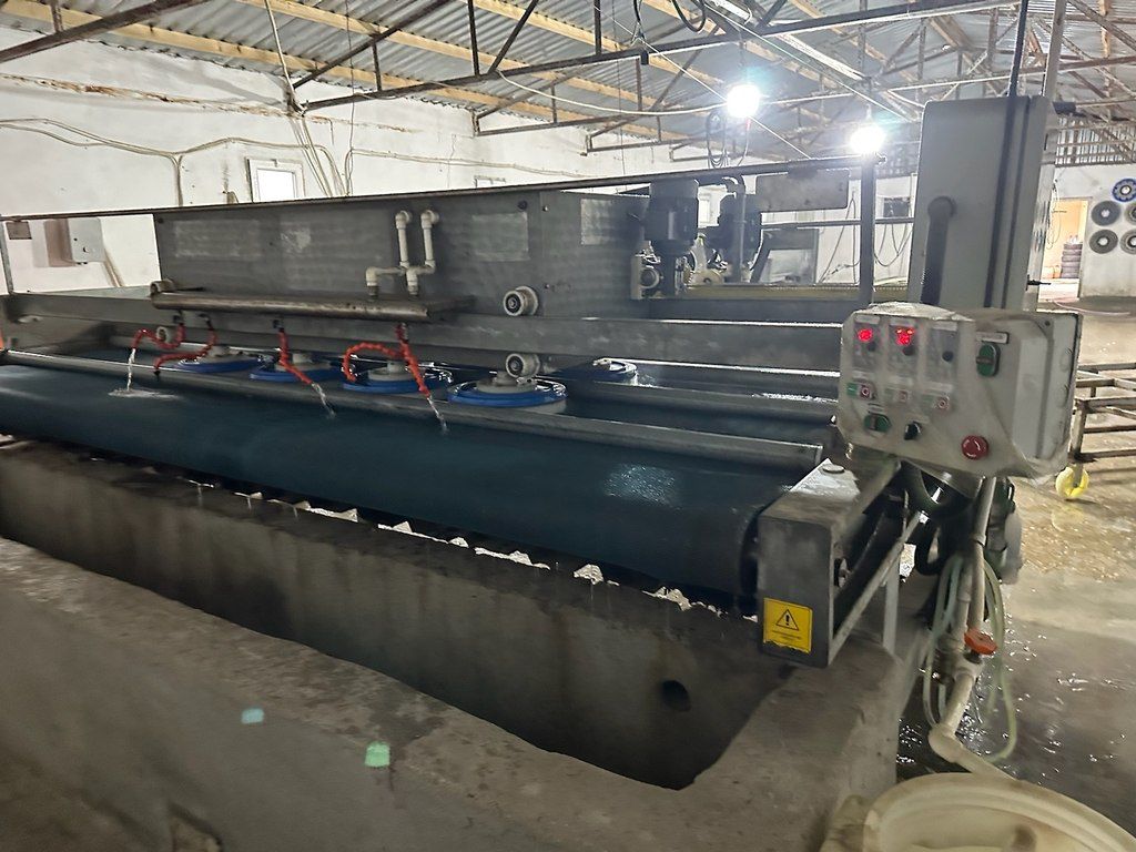Xalçayuma makinası — Biznes və avadanlıq, Bakı (2)