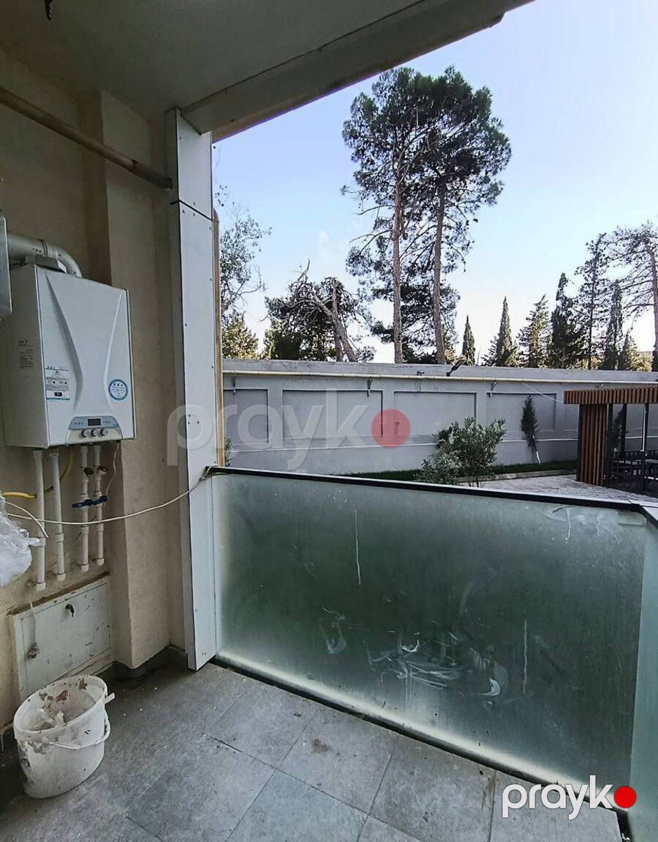 Satılır 2 otaqlı yeni tikili 65 m² — Mənzil, Bakı (12)