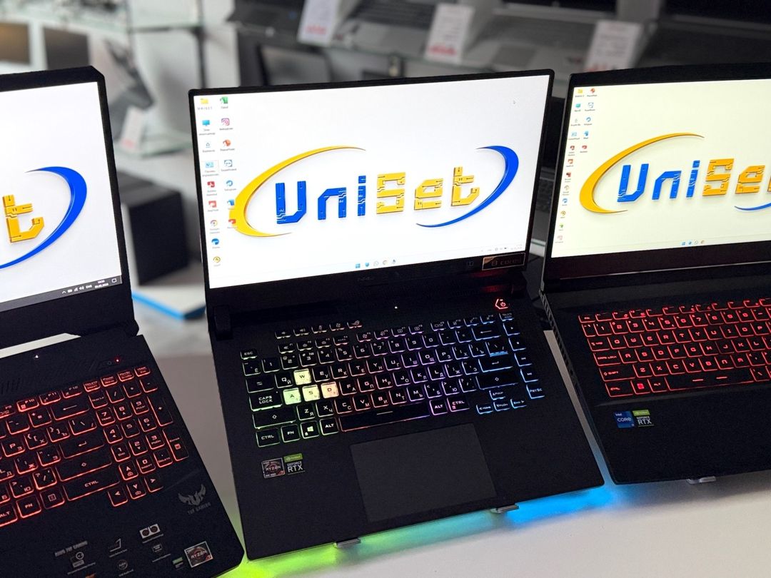 Gaming noutbukları Asus — Noutbuklar, Bakı (5)