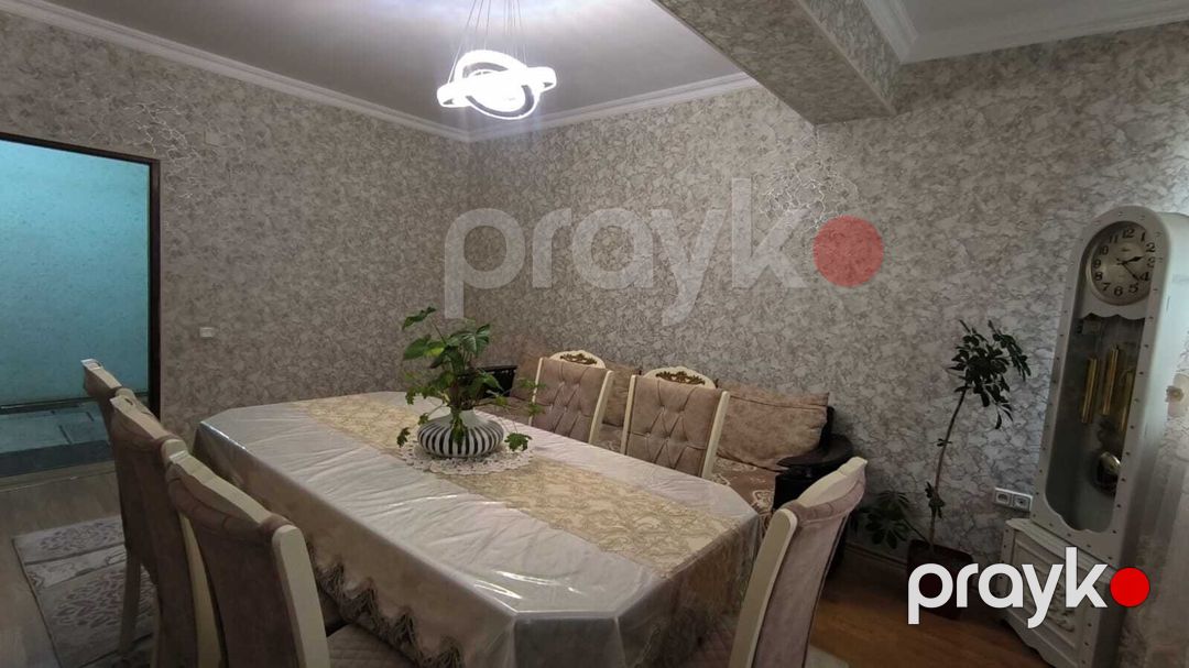 Satılır 2 otaqlı yeni tikili 86 m² — Mənzil, Bakı (2)