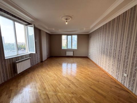 İcarəyə verilir 2 otaqlı yeni tikili 100 m² — Bakı