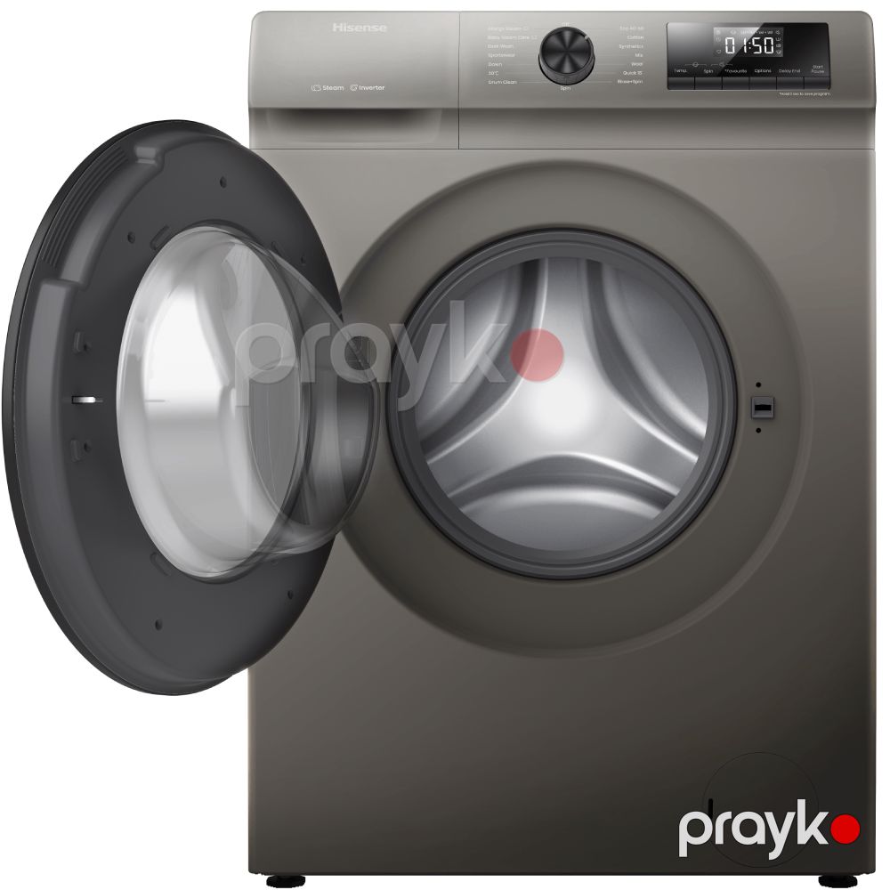 Paltaryuyan Hisense WFQP7012EVMT — Çamaşır maşınları, Bakı (2)