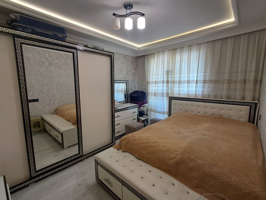 3-otaqlı mənzil, Gəncə ş., 55 m² — Mənzil, Gəncə (5)
