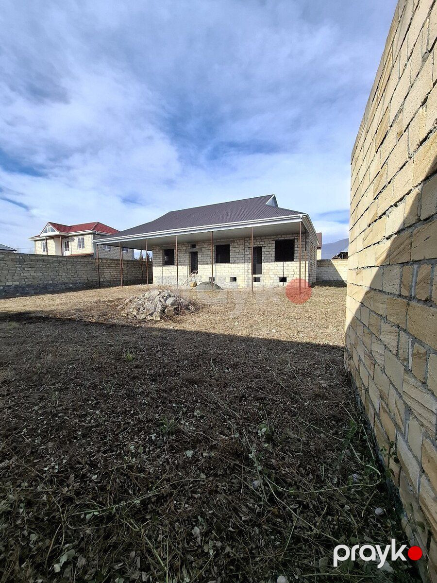 Həyət evi, Şəki ş — Ev, villa, Şəki (2)