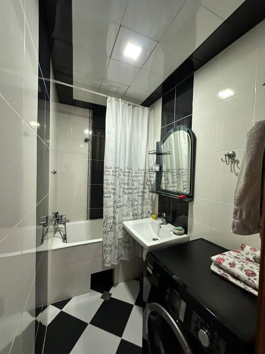 Satılır 3 otaqlı köhnə tikili 85 m² — Mənzil, Bakı (11)