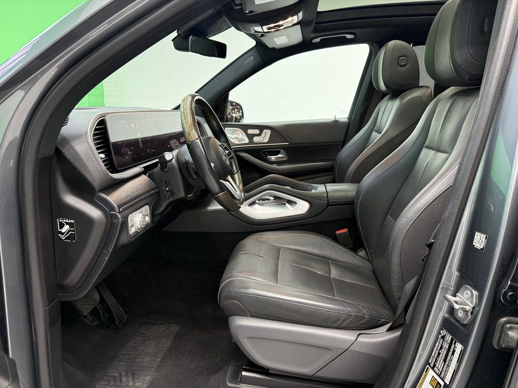 Mercedes GLE 350 4MATIC, 2.0 L, 2019 il, 119 600 km — Avtomobillər, Bakı (7)