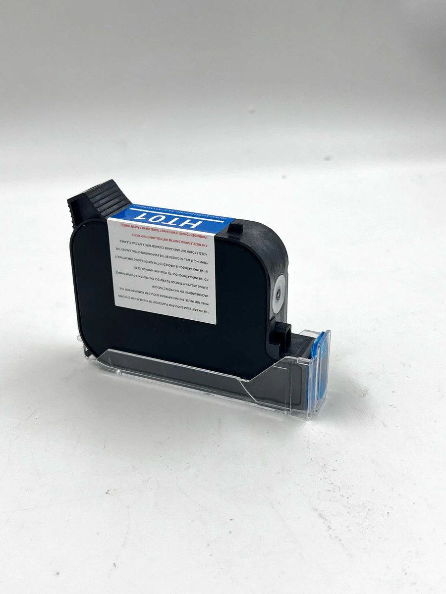 Sənaye kartrici (HT01 Fast Dry Ink Cartridge) — Biznes və avadanlıq, Bakı (4)
