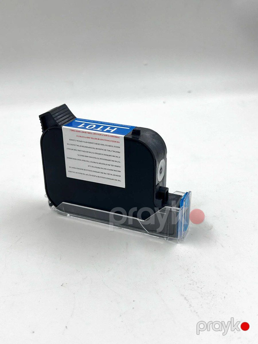 Sənaye kartrici (HT01 Fast Dry Ink Cartridge) — Biznes və avadanlıq, Bakı (4)