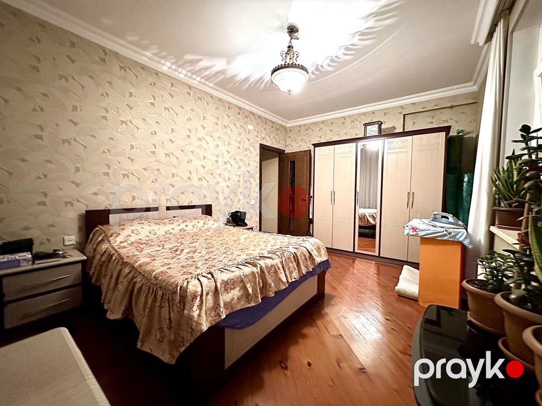 Satılır 3 otaqlı yeni tikili 145 m² — Mənzil, Bakı (12)
