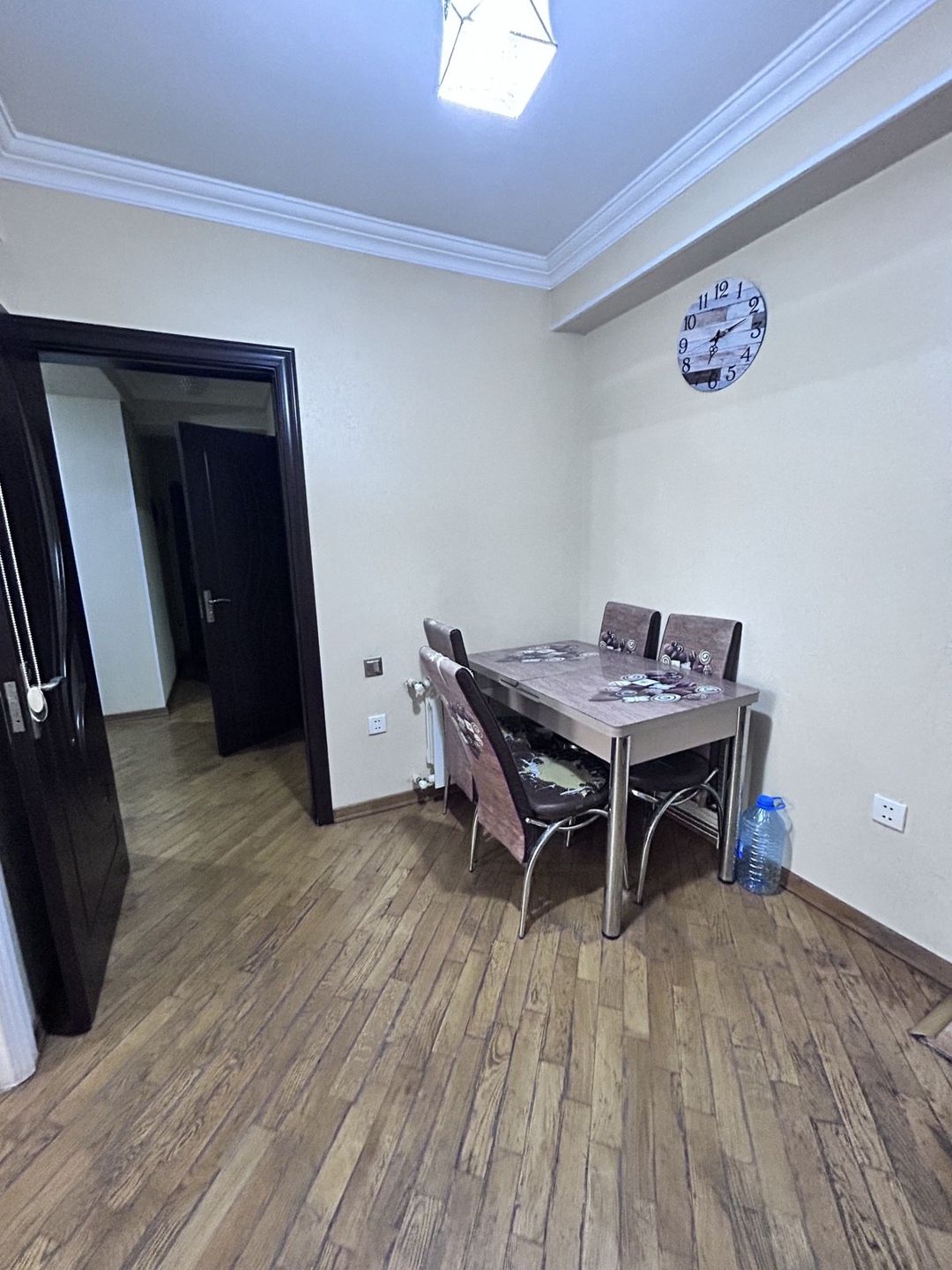İcarəyə verilir 2 otaqlı yeni tikili 60 m² — Mənzil, Bakı (6)