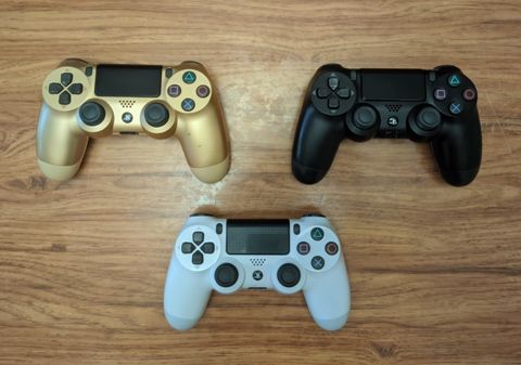 PlayStation 4 pultları — Sumqayıt