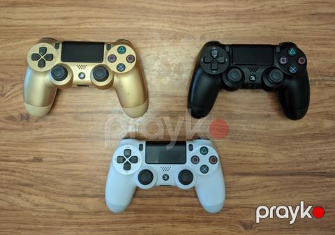 PlayStation 4 pultları — Sumqayıt
