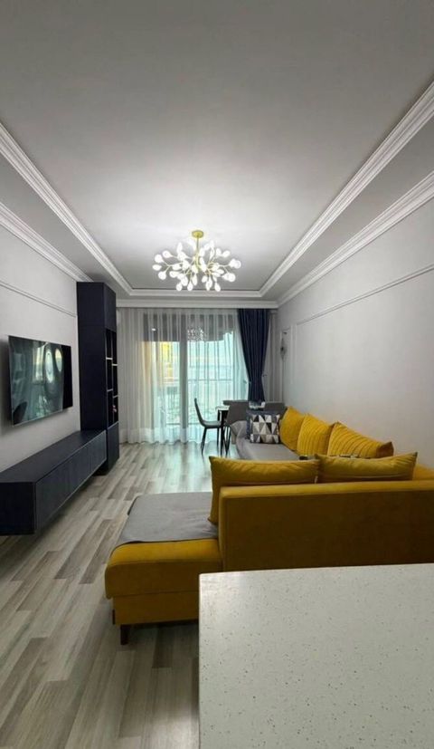 Satılır 3 otaqlı yeni tikili 85 m² — Bakı