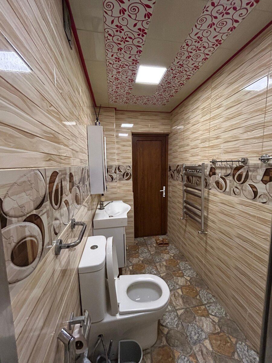2-otaqlı yeni tikili kirayə verilir, 28 May m., 80 m² — Mənzil, Bakı (5)