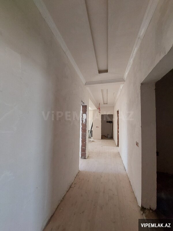 Abşeron rayonunda 5 otaqlı Həyət evi Satılır, 132 m² — Ev, villa, Bakı (3)