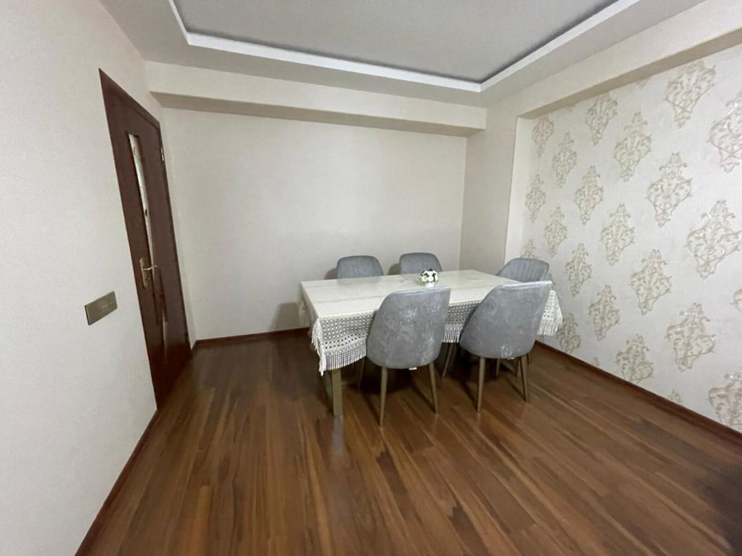 Satılır 3 otaqlı yeni tikili 130 m² — Mənzil, Bakı (3)