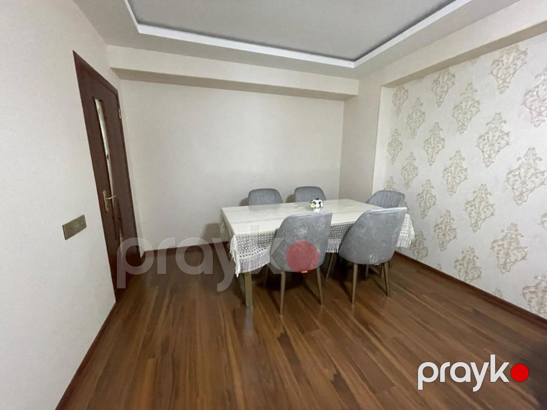 Satılır 3 otaqlı yeni tikili 130 m² — Mənzil, Bakı (3)