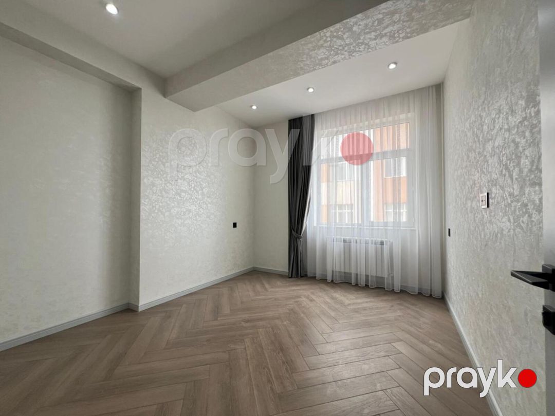 Satılır 3 otaqlı yeni tikili 108 m² — Mənzil, Bakı (11)