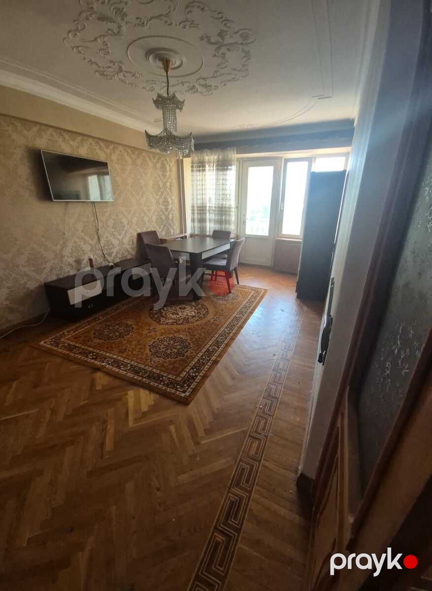 İcarəyə verilir 3 otaqlı yeni tikili 105 m² — Mənzil, Bakı (6)