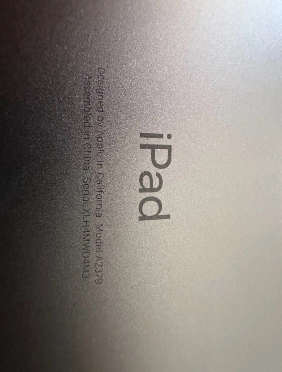 Apple iPad 2021 M1 Pro 256GB — Planshetlər, Bakı (7)