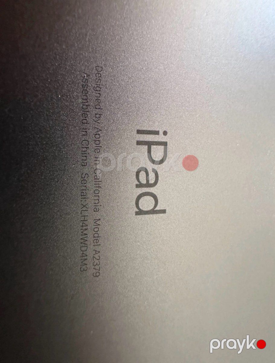 Apple iPad 2021 M1 Pro 256GB — Planshetlər, Bakı (7)