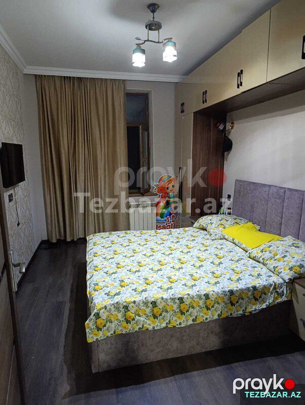 Buzovnada həyət evi satılırr — Ev, villa, Bakı (6)