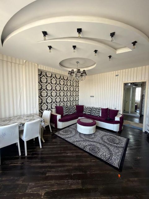 Satılır 3 otaqlı yeni tikili 102 m² — Bakı