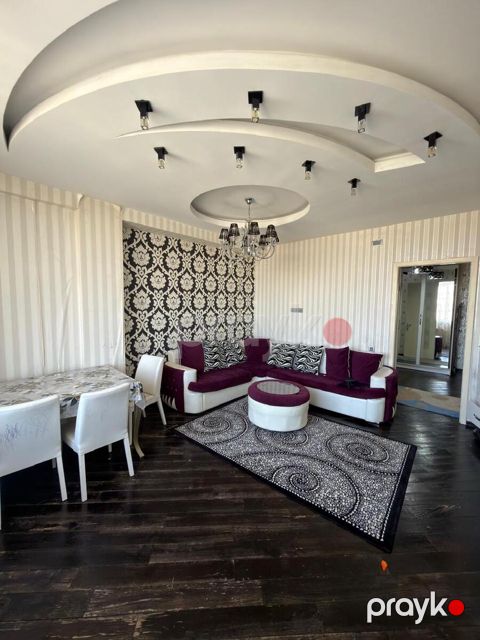 Satılır 3 otaqlı yeni tikili 102 m²