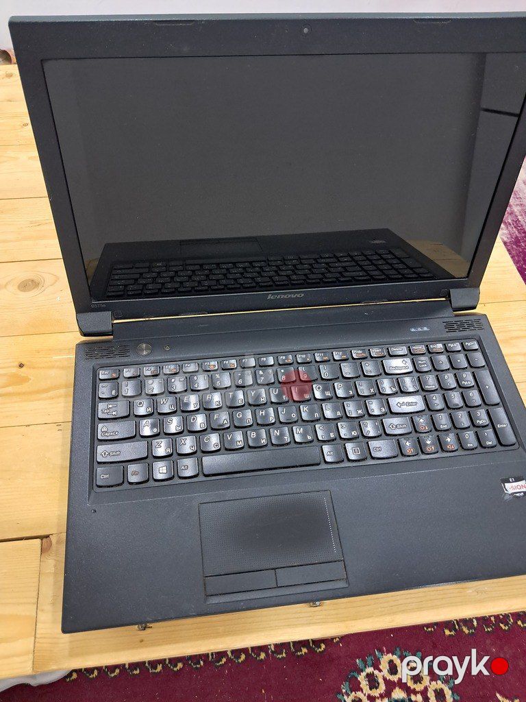 Noutbuk "Lenovo" — Noutbuklar, Bakı (2)