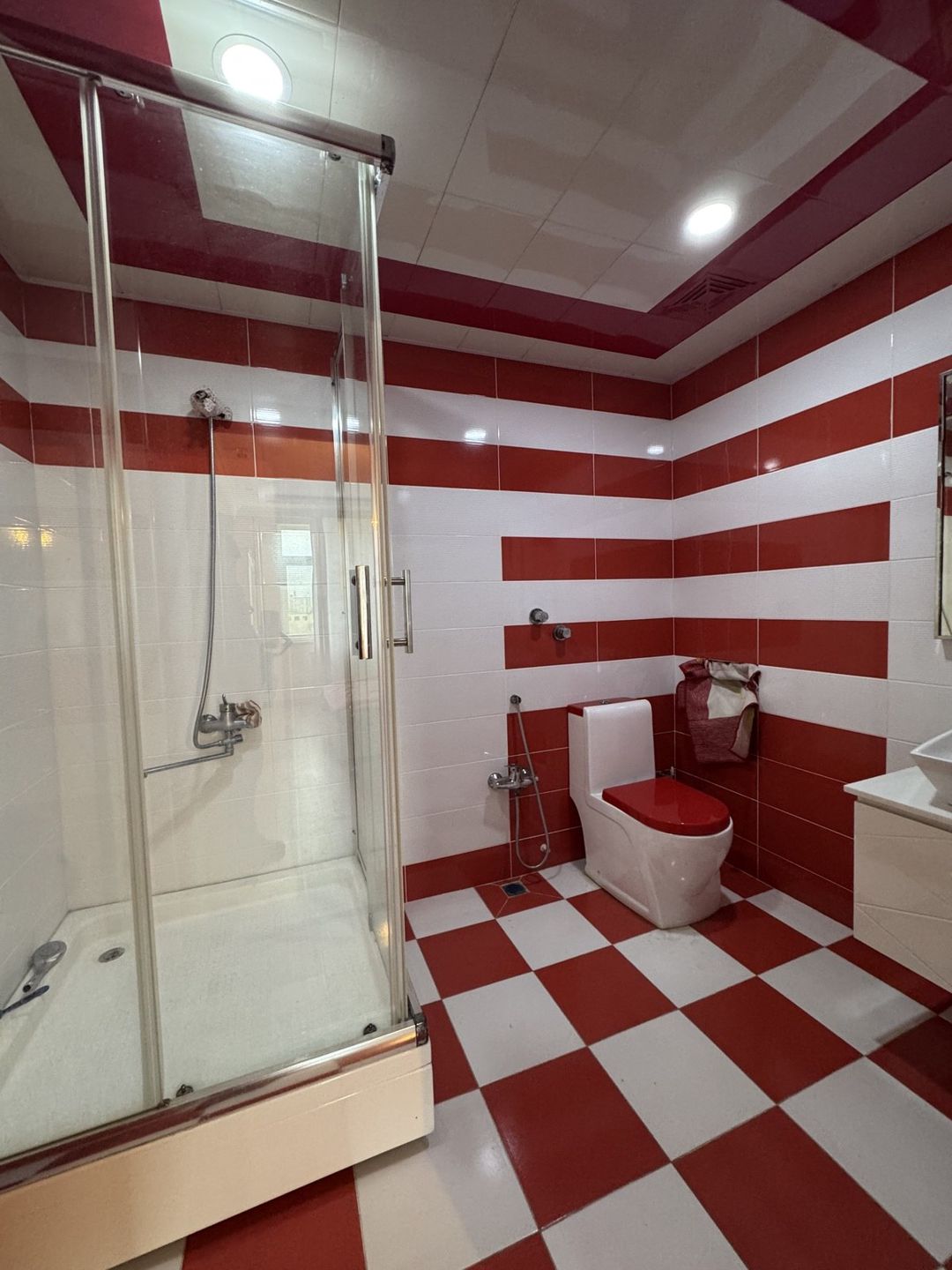 Satılır 3 otaqlı yeni tikili 145 m² — Mənzil, Bakı (8)