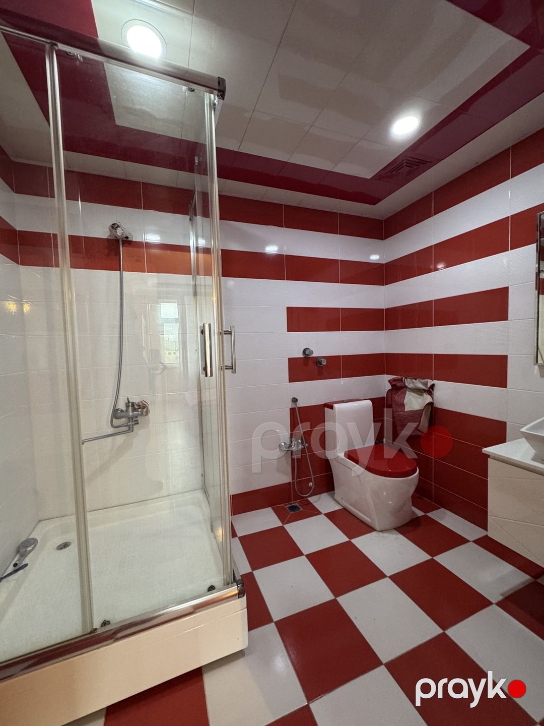 Satılır 3 otaqlı yeni tikili 145 m² — Mənzil, Bakı (8)