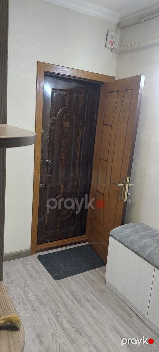 Satılır 5 otaqlı köhnə tikili 120 m² — Mənzil, Bakı (11)