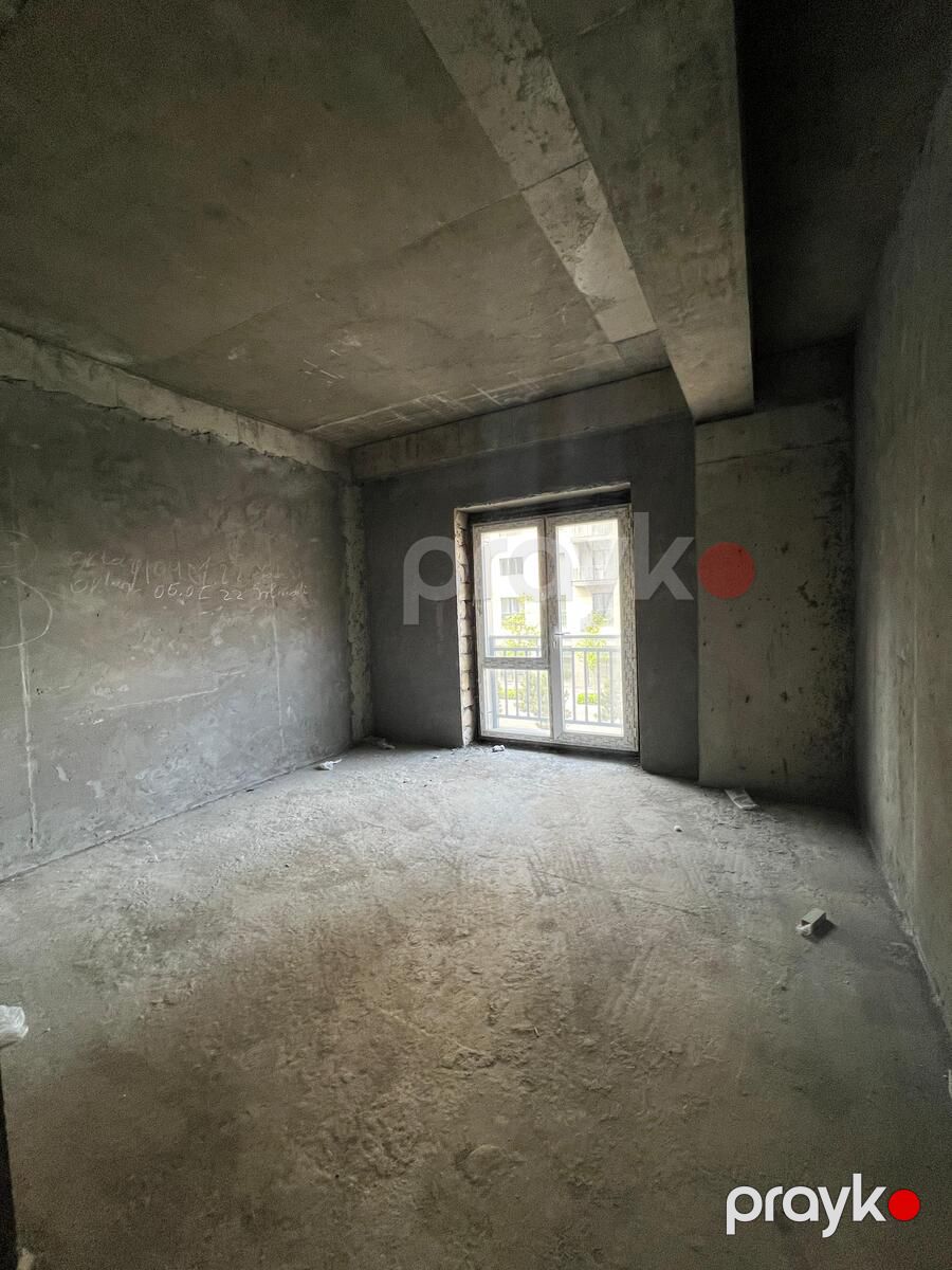 Satılır 4 otaqlı yeni tikili 192 m² — Mənzil, Bakı (9)