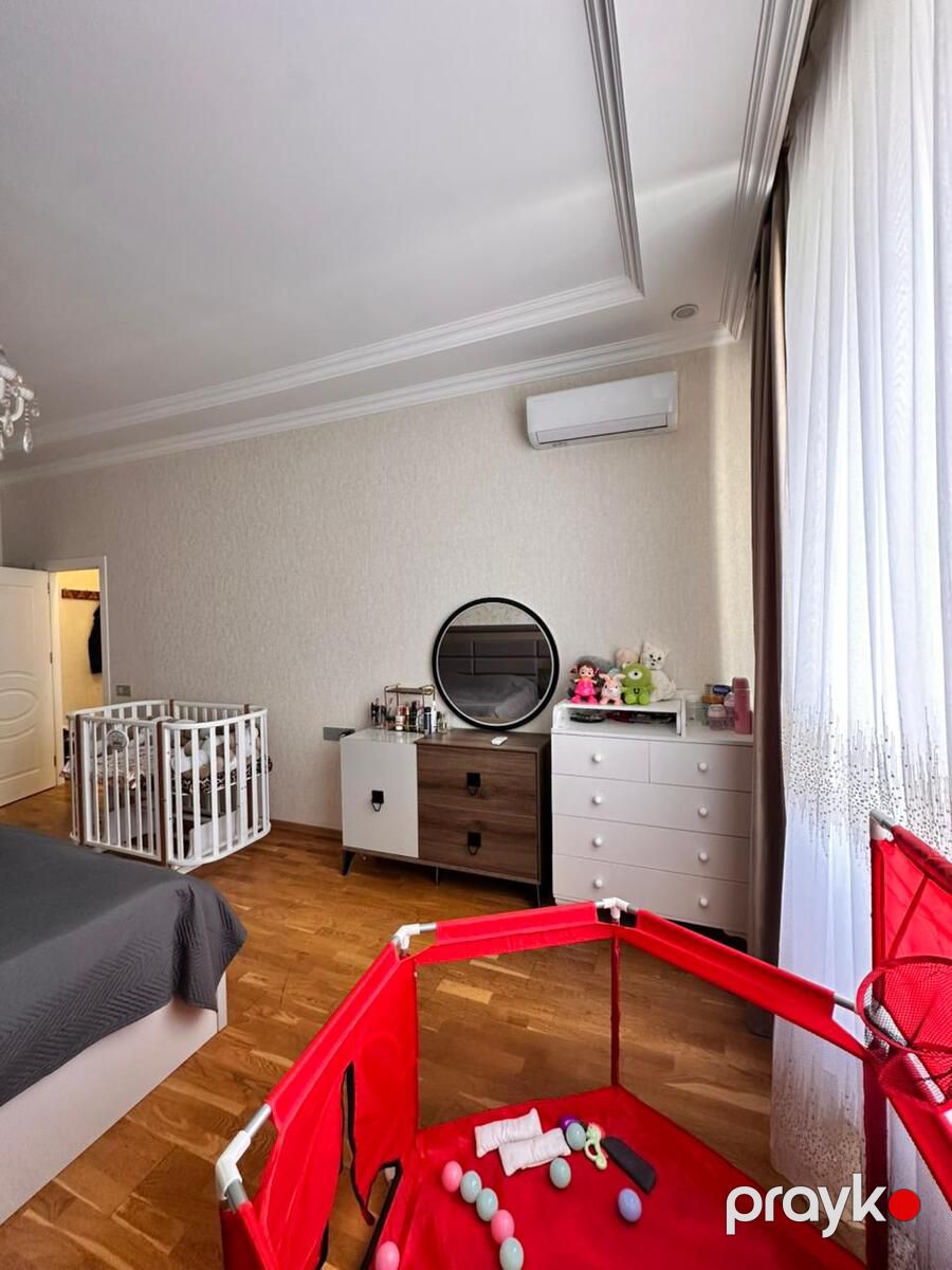 Satılır 2 otaqlı yeni tikili 75 m² — Mənzil, Bakı (8)