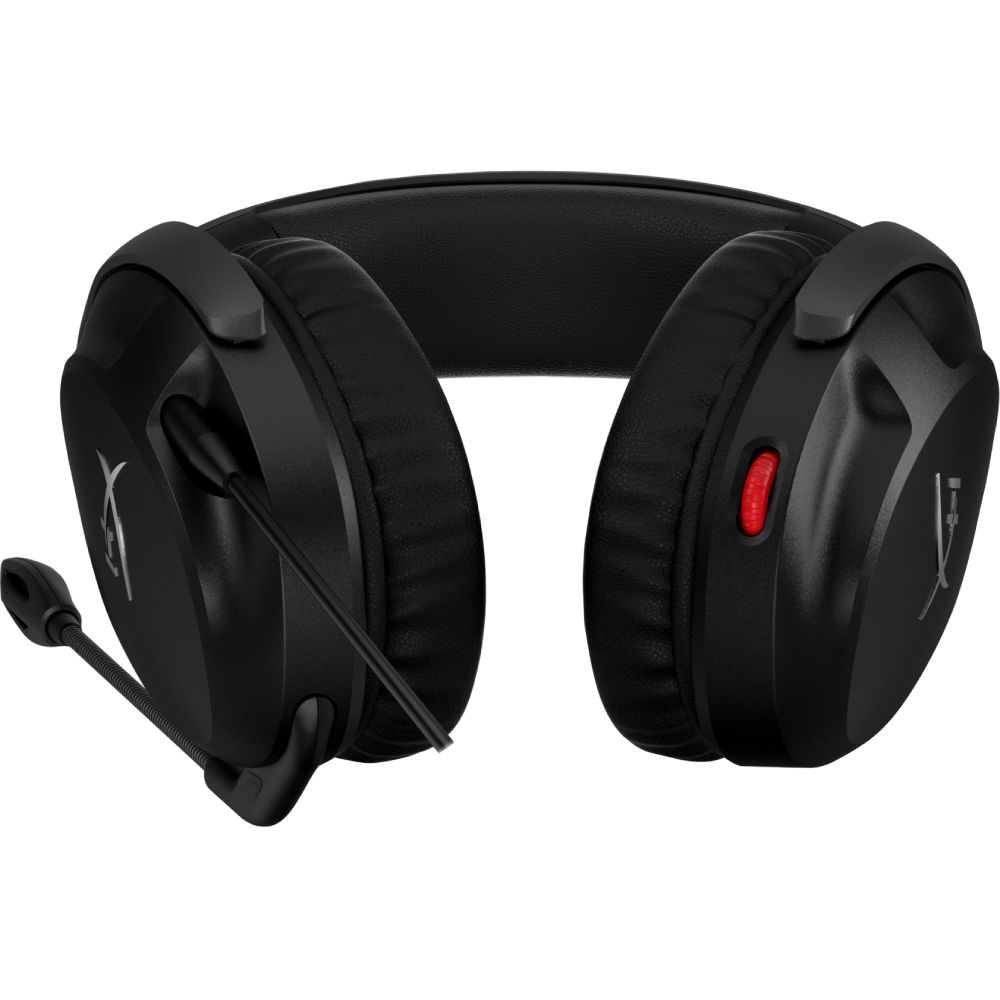 Qulaqlıq HyperX Stinger 2 Black 519T1AA — Oyun qulaqcıqları, Bakı (2)