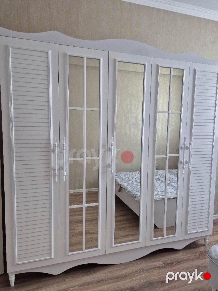 İcarəyə verilir 3 otaqlı köhnə tikili 85 m² — Mənzil, Bakı (6)