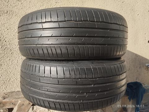 Şinlər Hankook 235/50 R20 — Bakı