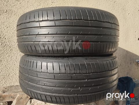 Şinlər Hankook 235/50 R20