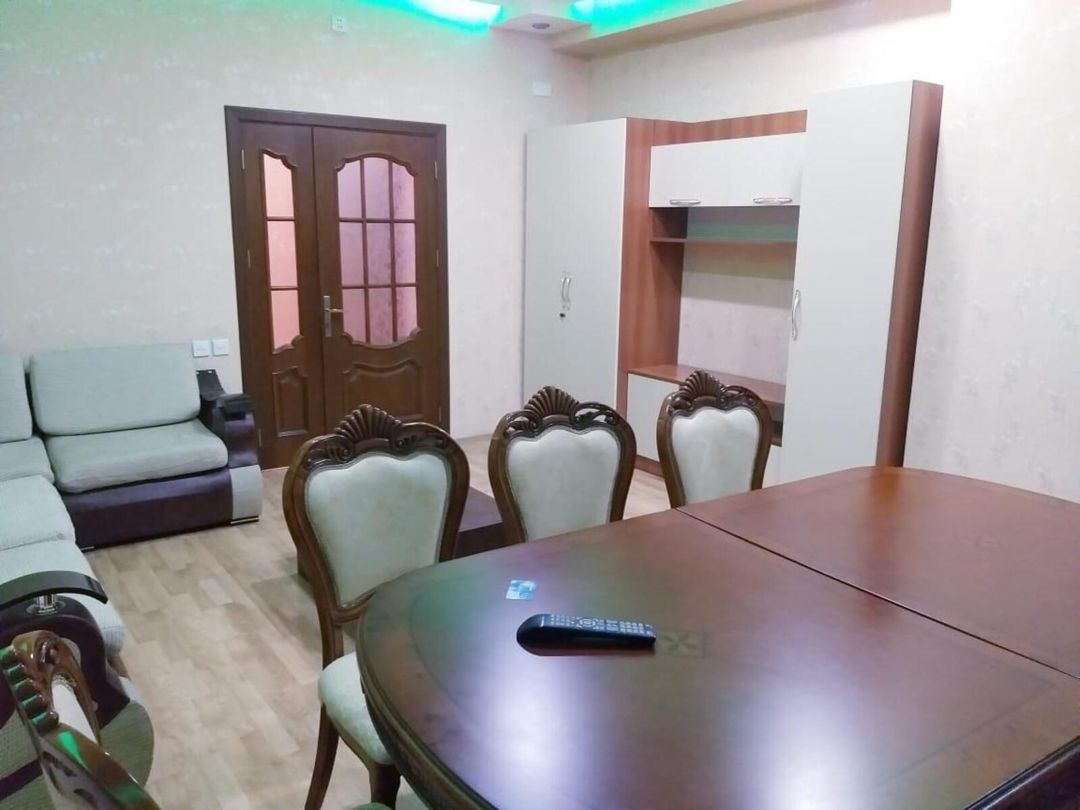 İcarəyə verilir 2 otaqlı yeni tikili 95 m² — Mənzil, Bakı (7)