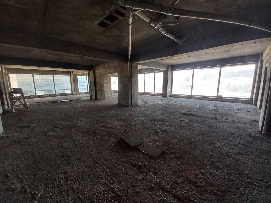 Satılır obyekt 560 m² — Əmlak, Bakı (7)