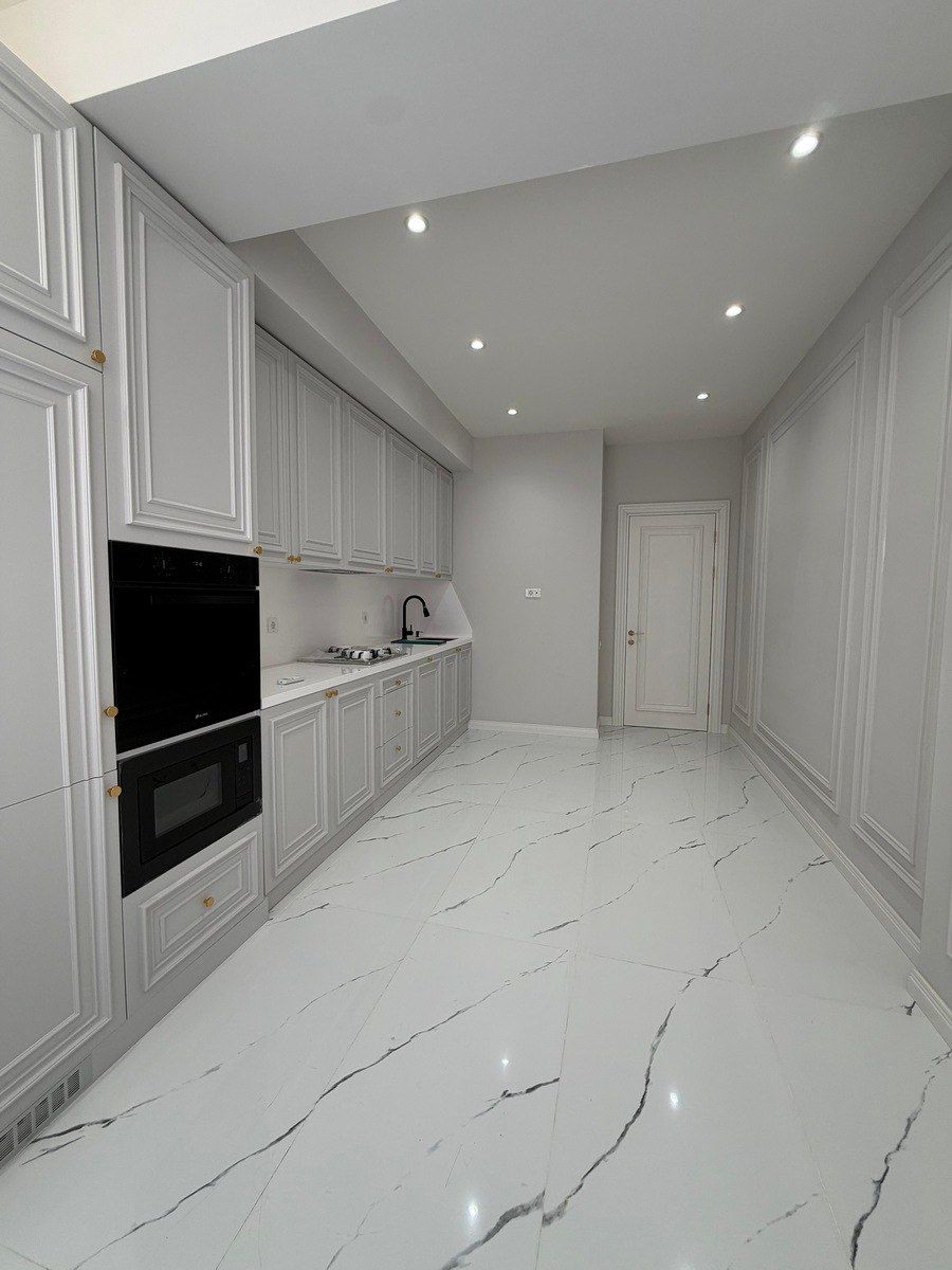 Satılır 2 otaqlı yeni tikili 85 m² — Mənzil, Bakı (2)