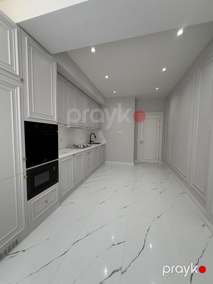 Satılır 2 otaqlı yeni tikili 85 m² — Mənzil, Bakı (2)