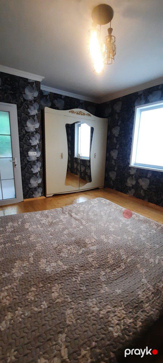 Həyət evi kirayə verilir, Zaqatala ş — Ev, villa, Zaqatala (2)