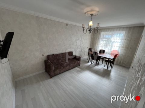 Satılır 3 otaqlı köhnə tikili 68 m²