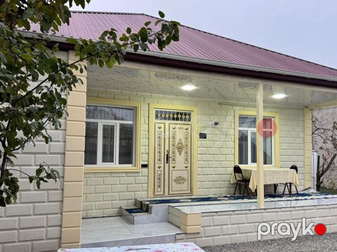 Bağ evi kirayə verilir, Quba r — Quba
